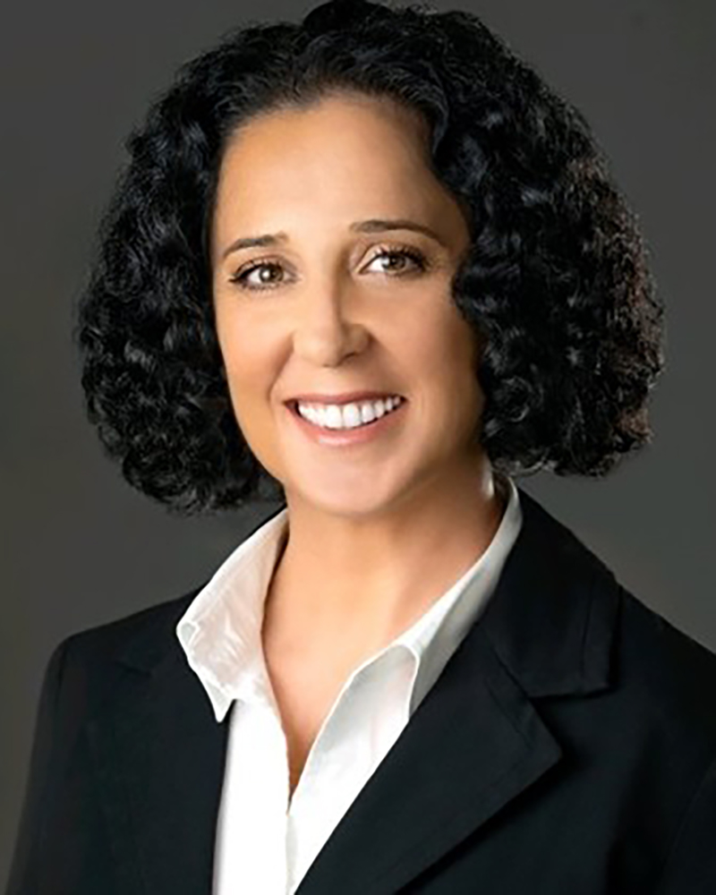 Meredith Adragna Director of Talent Acquisition