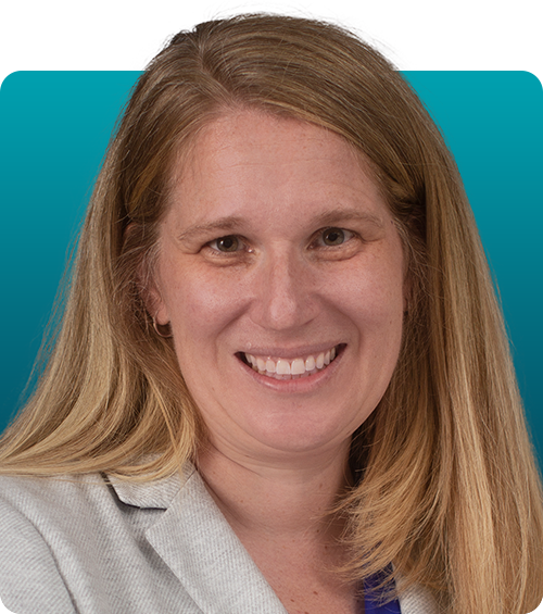 Bobbie Wood headshot