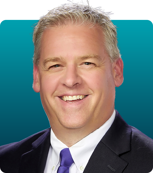 Shawn Hubbard headshot