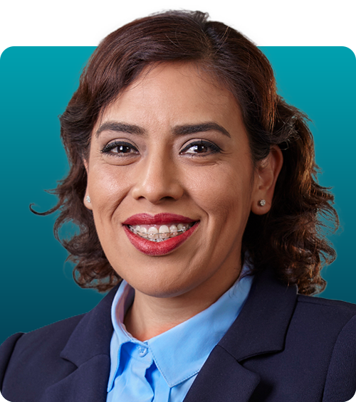 Alejandra Alvarez Headshot