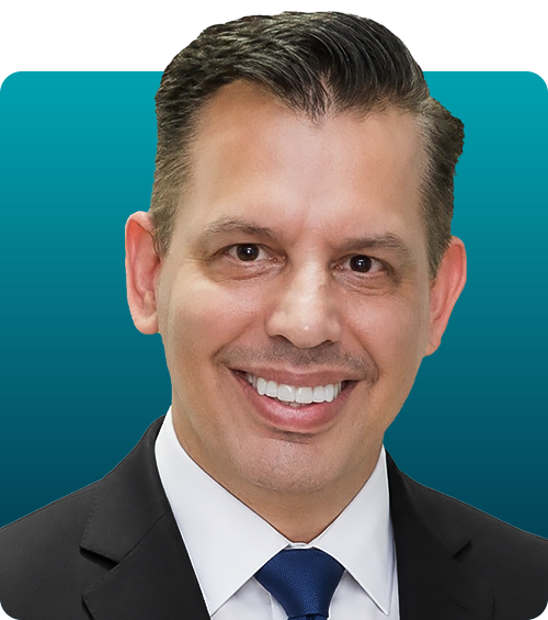 Alejandro Karles headshot