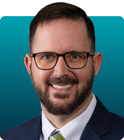 Bryan Smith Headshot