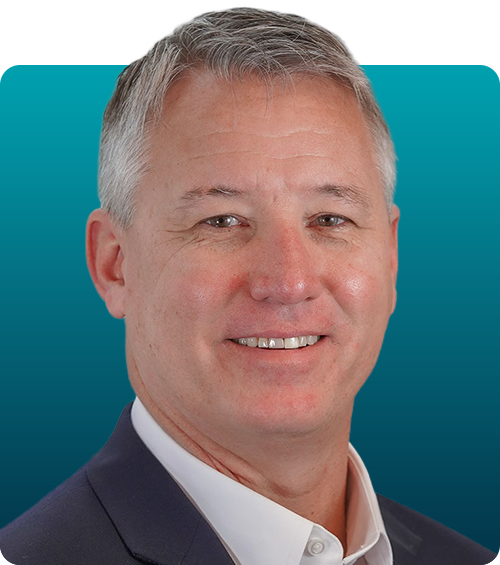 Cliff Corbell Headshot