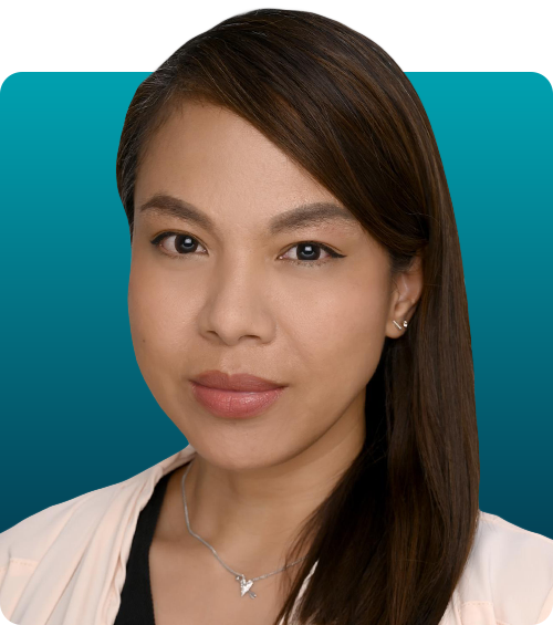 Ella Culubong Headshot