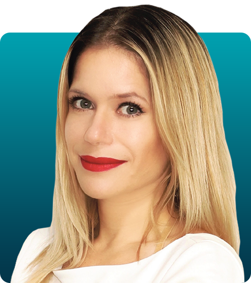 Marycarmen Lopez Headshot