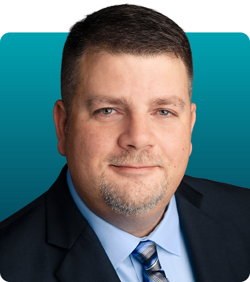 Matthew Schultz headshot