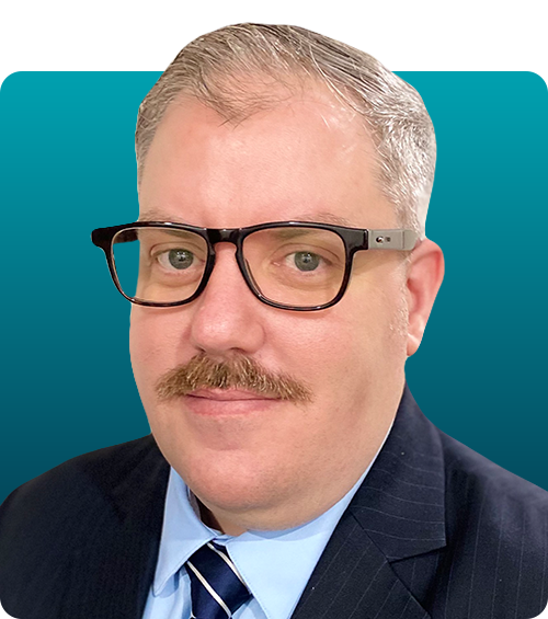 Matthias Lanouhe Headshot