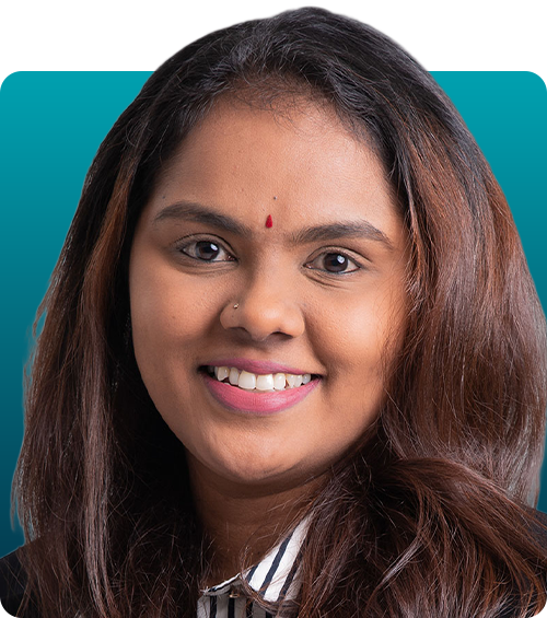 Thumbai Malar Headshot