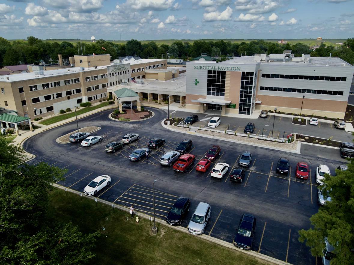 Fairfield Memorial Hospital|Fairfield Memorial Hospital|Fairfield Memorial Hospital|Fairfield Memorial Hospital|Fairfield Memorial Hospital|Fairfield Memorial Hospital|Fairfield Memorial Hospital|City Creek Treatment Plant Upgrade