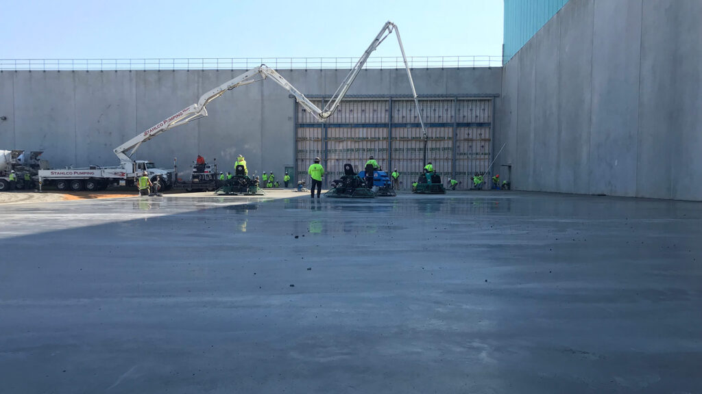 Frito-Lay concrete pour|Frito-Lay concrete pour|Frito-Lay aerial photo|Frito-Lay concrete pour|Frito-Lay concrete pour|||||