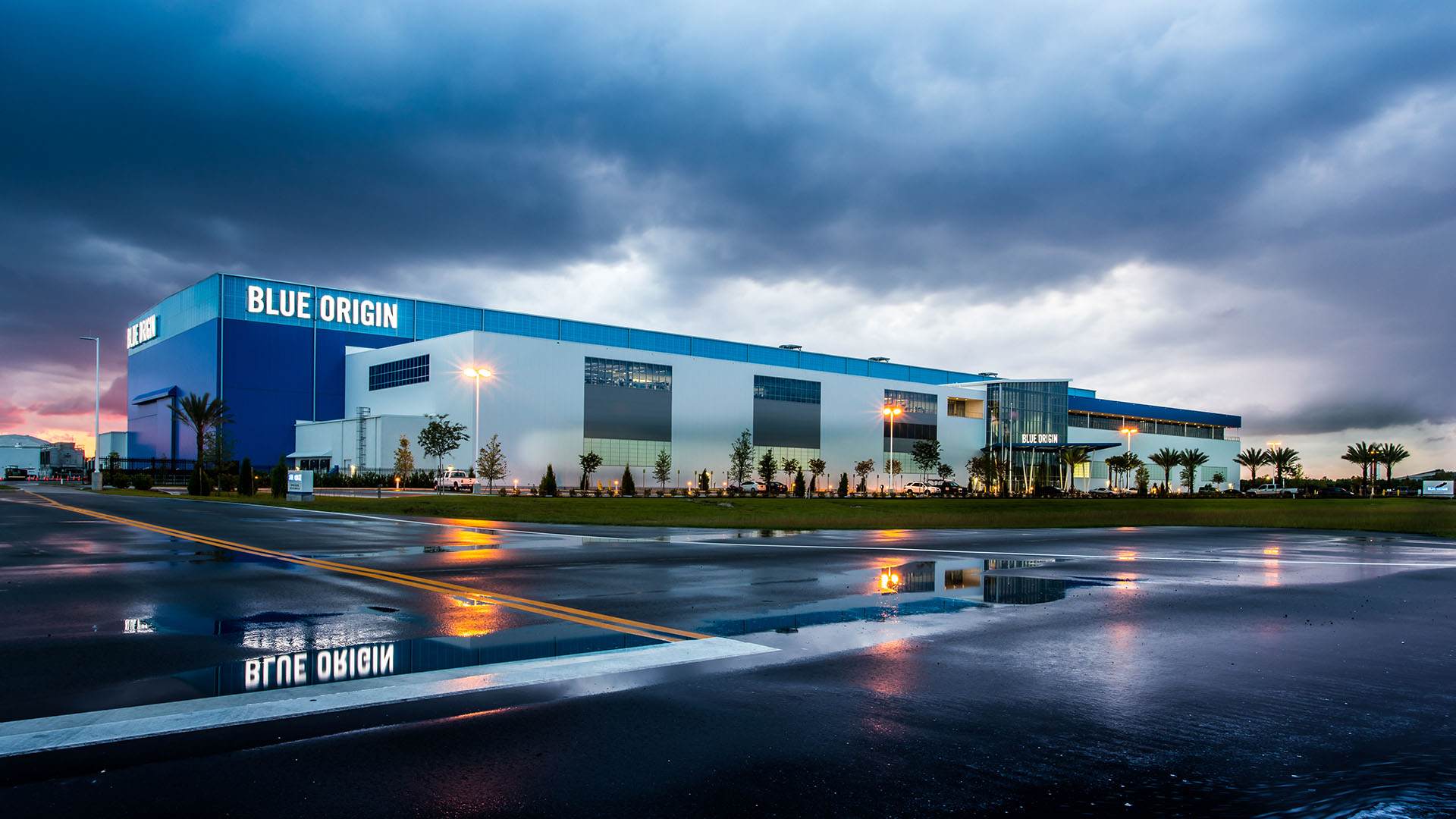 Hood Dairy packaging line