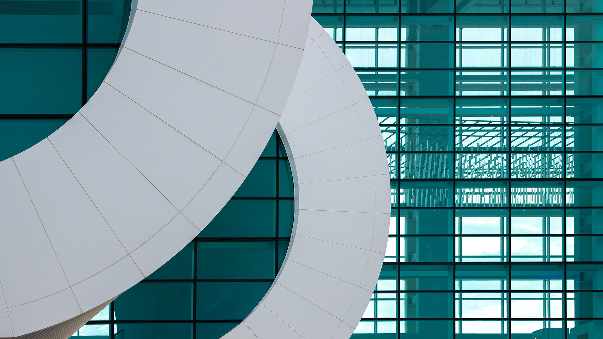 Exterior photo of NCL terminal|Interior of NCL passenger terminal|Aerial photo of NCL passenger terminal|Interior of NCL passenger terminal baggage area|Interior of NCL passenger terminal|Exterior of NCL passenger terminal|Interior of NCL passenger terminal|Exterior of NCL passenger terminal at sunset|Exterior of NCL passenger terminal|||||||||