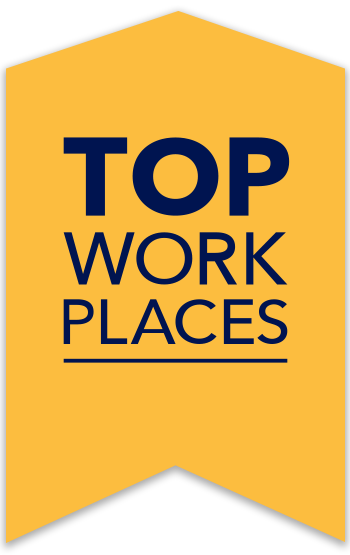 Top Work Places