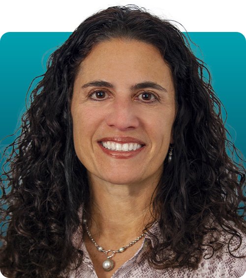 Andrea Inserra Headshot