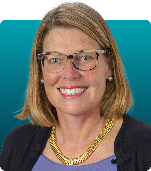 Ann M. Schwister Headshot