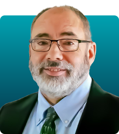 Tomas Warner Headshot