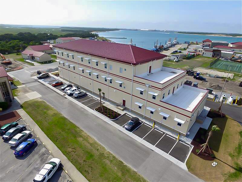 |A highly collaborative project