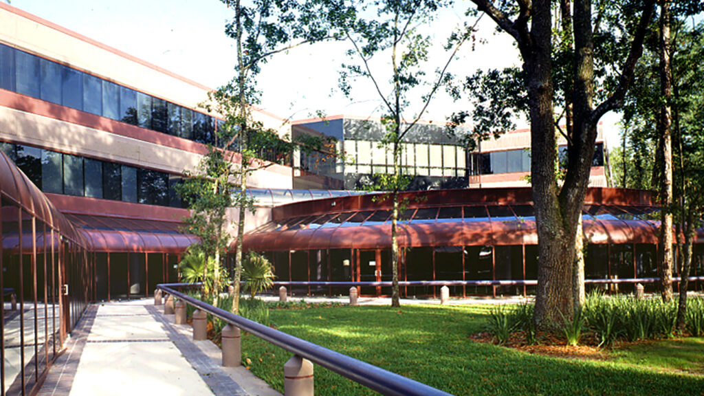 AT&T American Transtech Corporate Headquarters