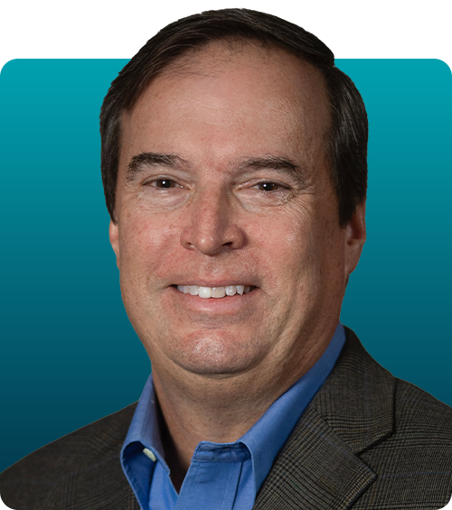 Bradford A. Slappey EXECUTIVE VICE PRESIDENT & CHIEF STRATEGY OFFICER