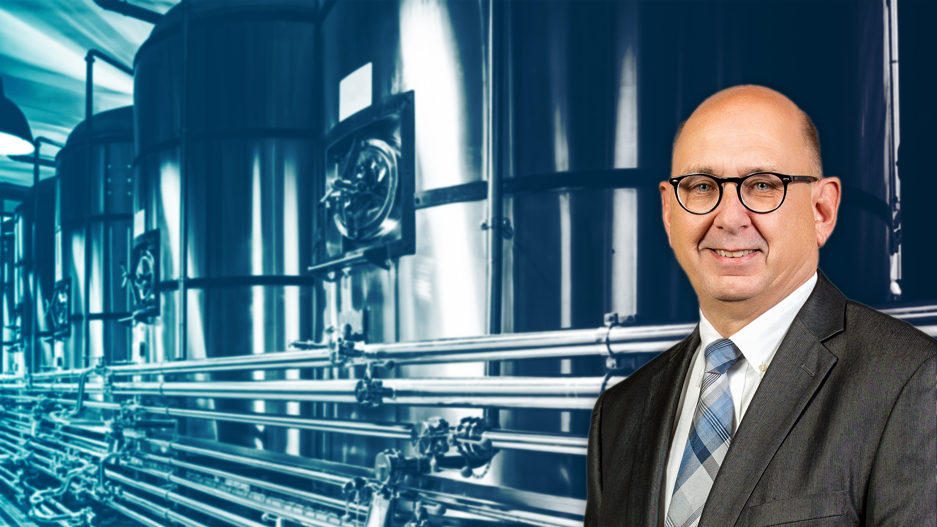 Haskell Director of Process and Manufacturing Dwight Garrels writes that good CO2 management practices are critical in beverage making.