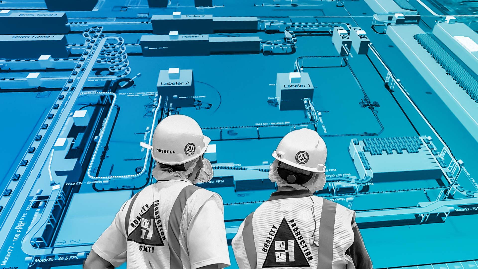 |Farmer Brothers coffee roasting process equipment|||||