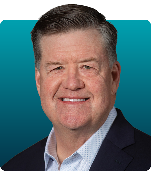 James L. O’Leary CHAIRMAN AND CHIEF EXECUTIVE OFFICER