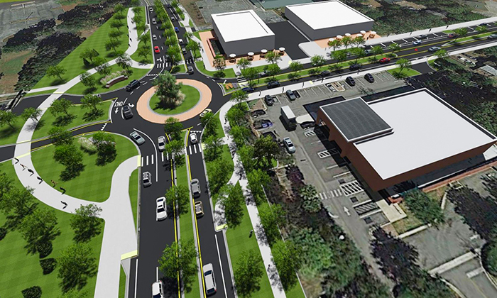 JTA Creating Safe Spaces Vision Zero Action Plan