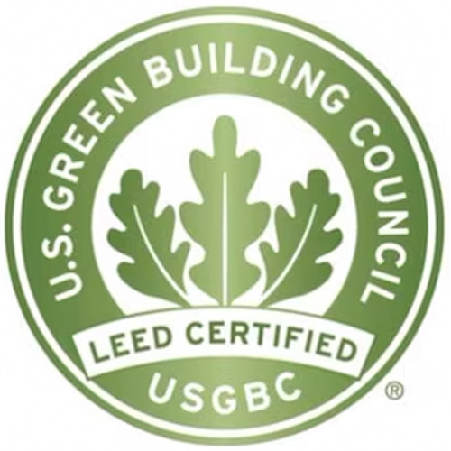 LEED Certified