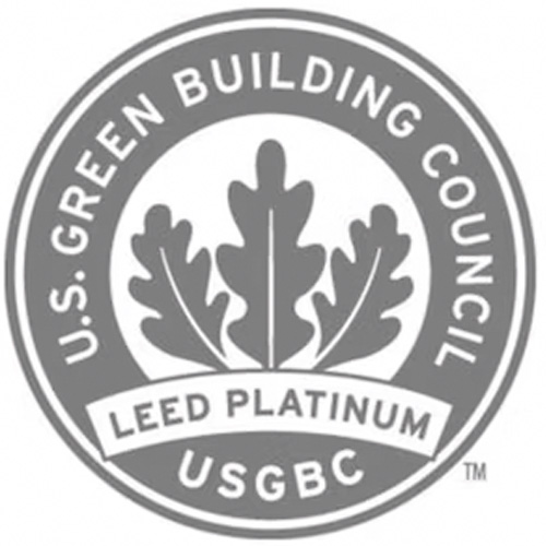LEED Platinum