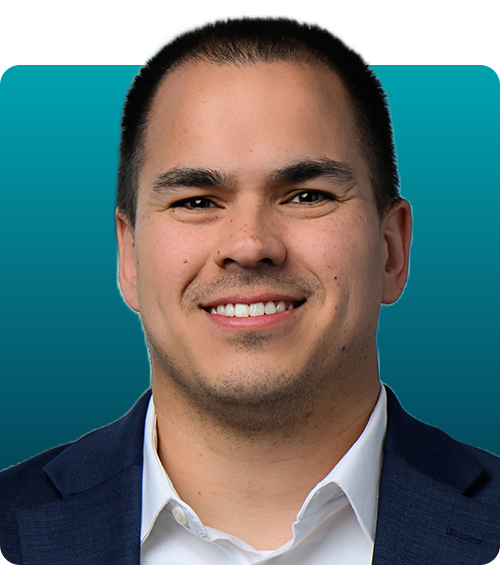 Kevin Doyle headshot