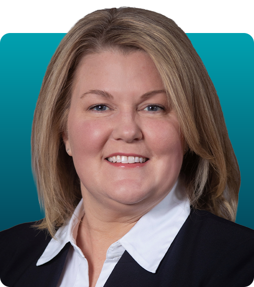 Kally Gibbs SENIOR VICE PRESIDENT & CHIEF TECHNOLOGY OFFICER