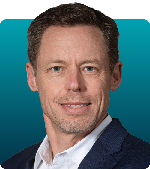 Matt Gulden OPERATIONS PRESIDENT – CONSTRUCTION & MANUFACTURING