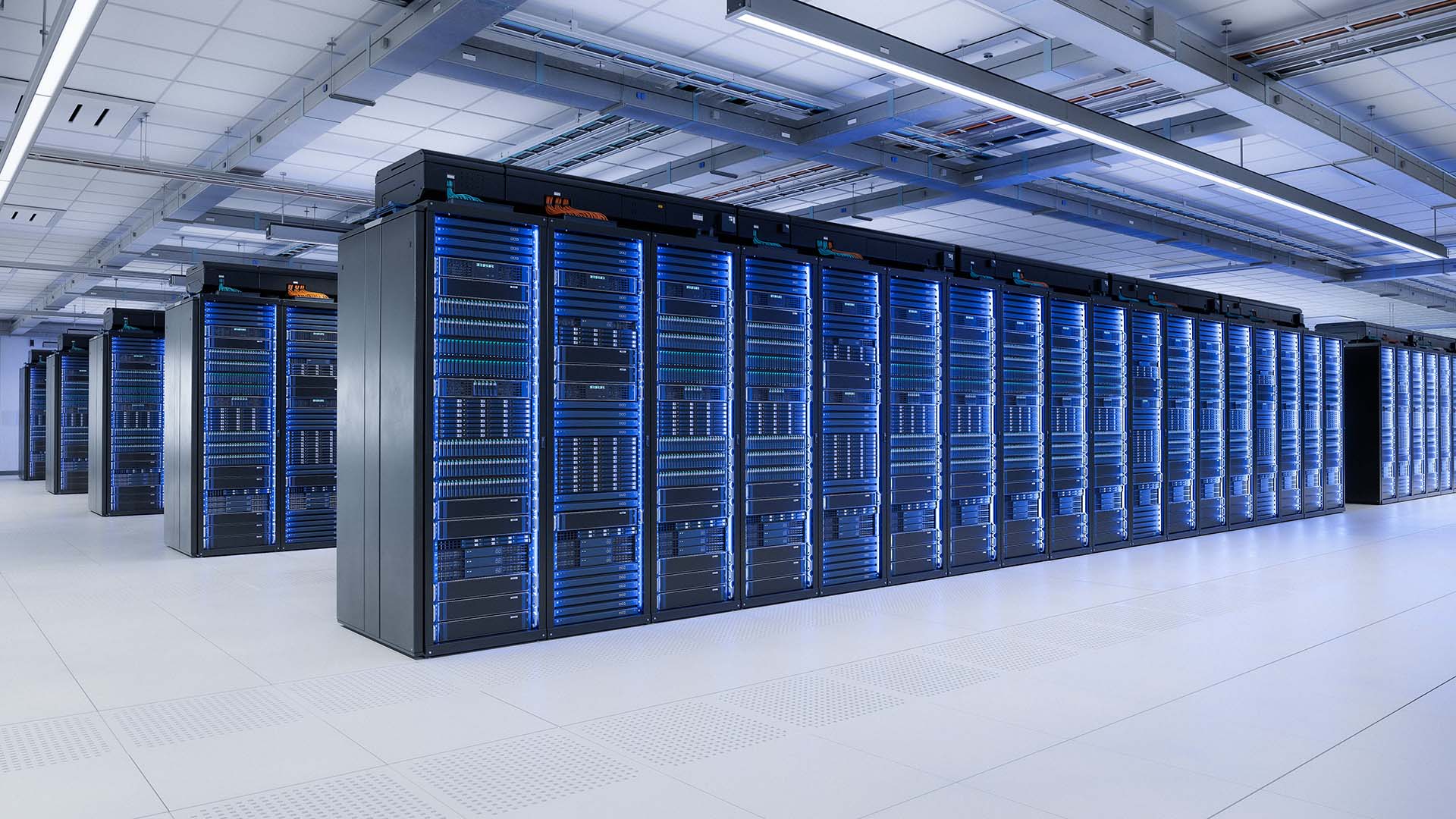 Technology Hyperscale Confidential Hyperscale Technology Provider | Haskell
