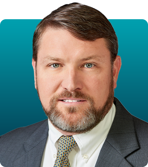 Mark Van Landingham Headshot