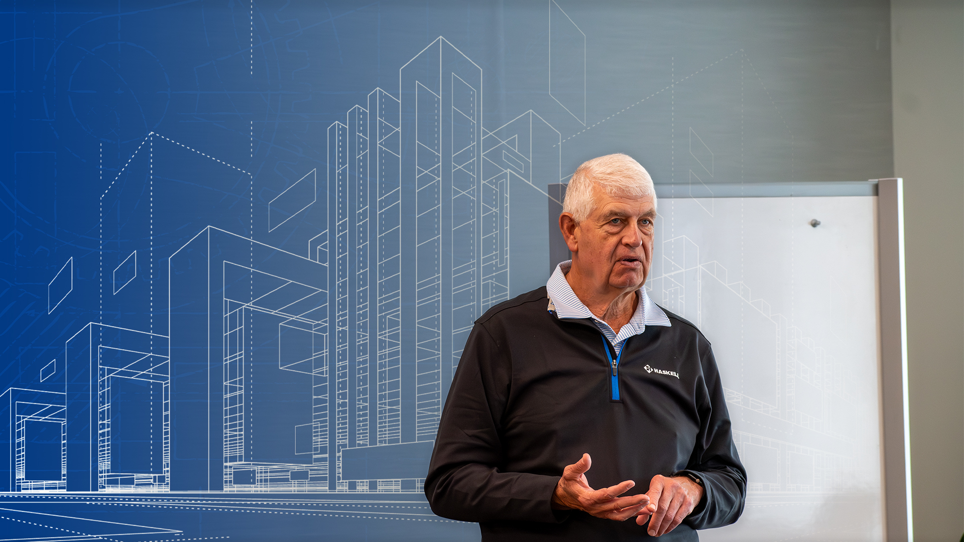 How Scaling Preconstruction Training Serves a Growing Workforce