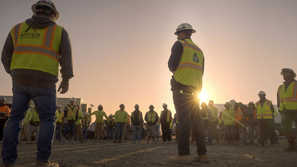 Trusted Partner Network Builds Success for Subcontractors, Vendors