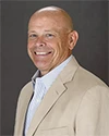 Edward Kobeszka, Director of Business Development