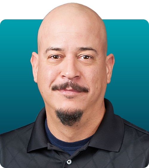Andy Sonni Headshot
