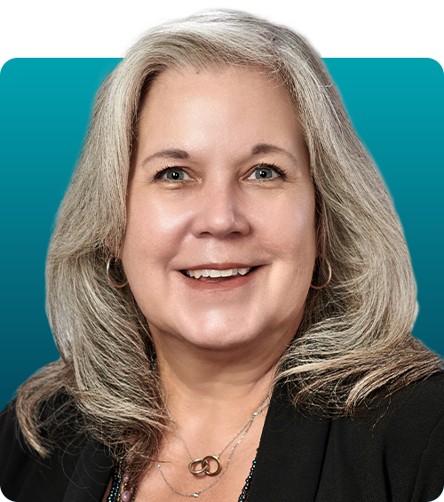 Denise Muth Headshot