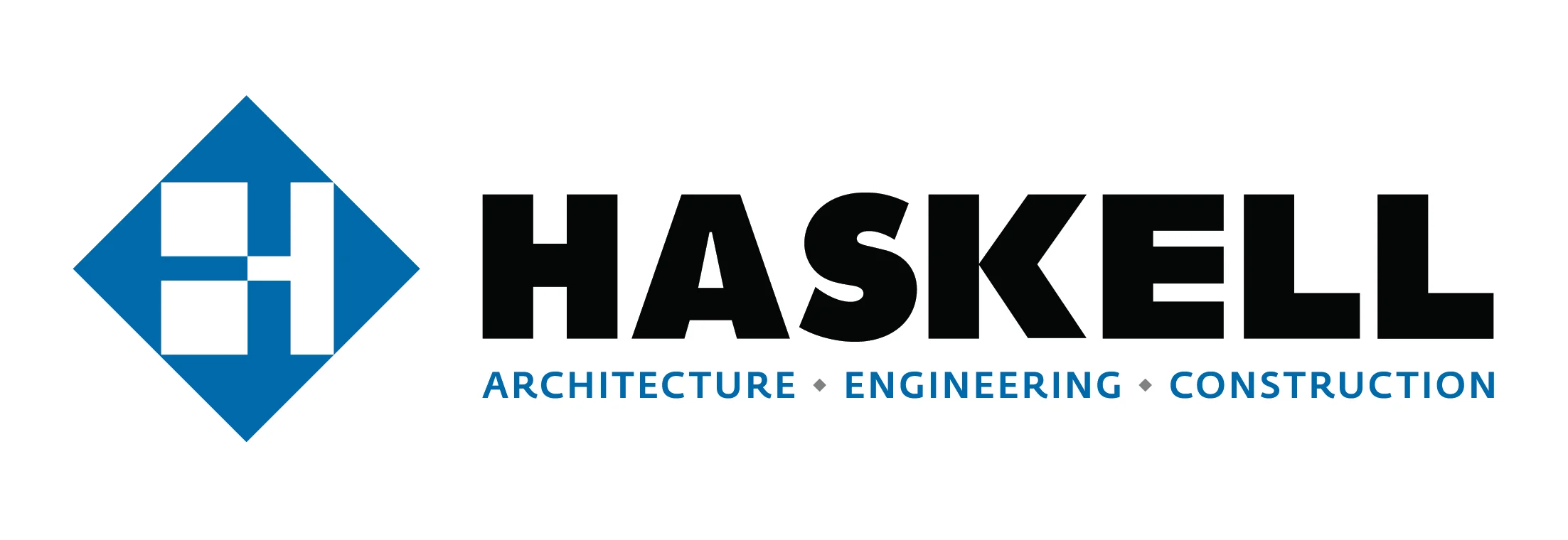 Haskell AEC Logo Two Color