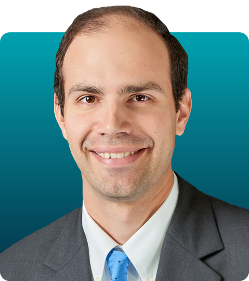 Joe Kantor Headshot