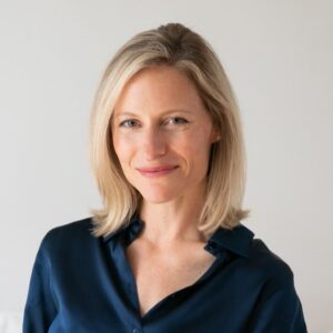 Liz Powell 
