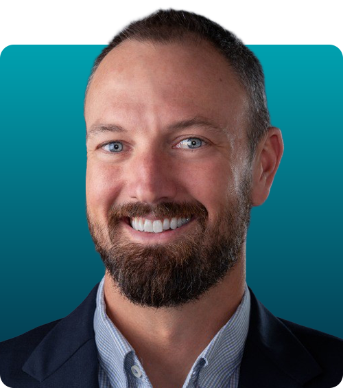 Matt Williams, Market Leader, Industrial Water
