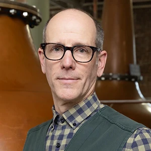 Phil Morgan