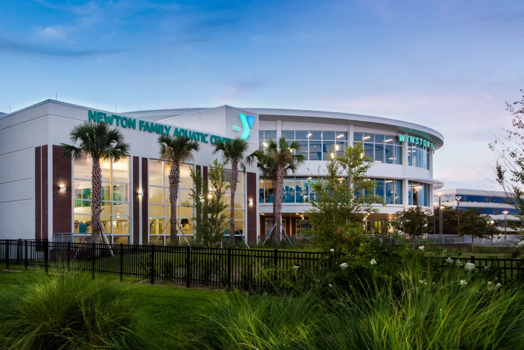 Winston Family YMCA