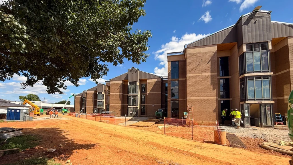 Learn how Haskell is using Other Transaction Authority agreements and collaborative delivery methods to expedite facilities from funding to construction.