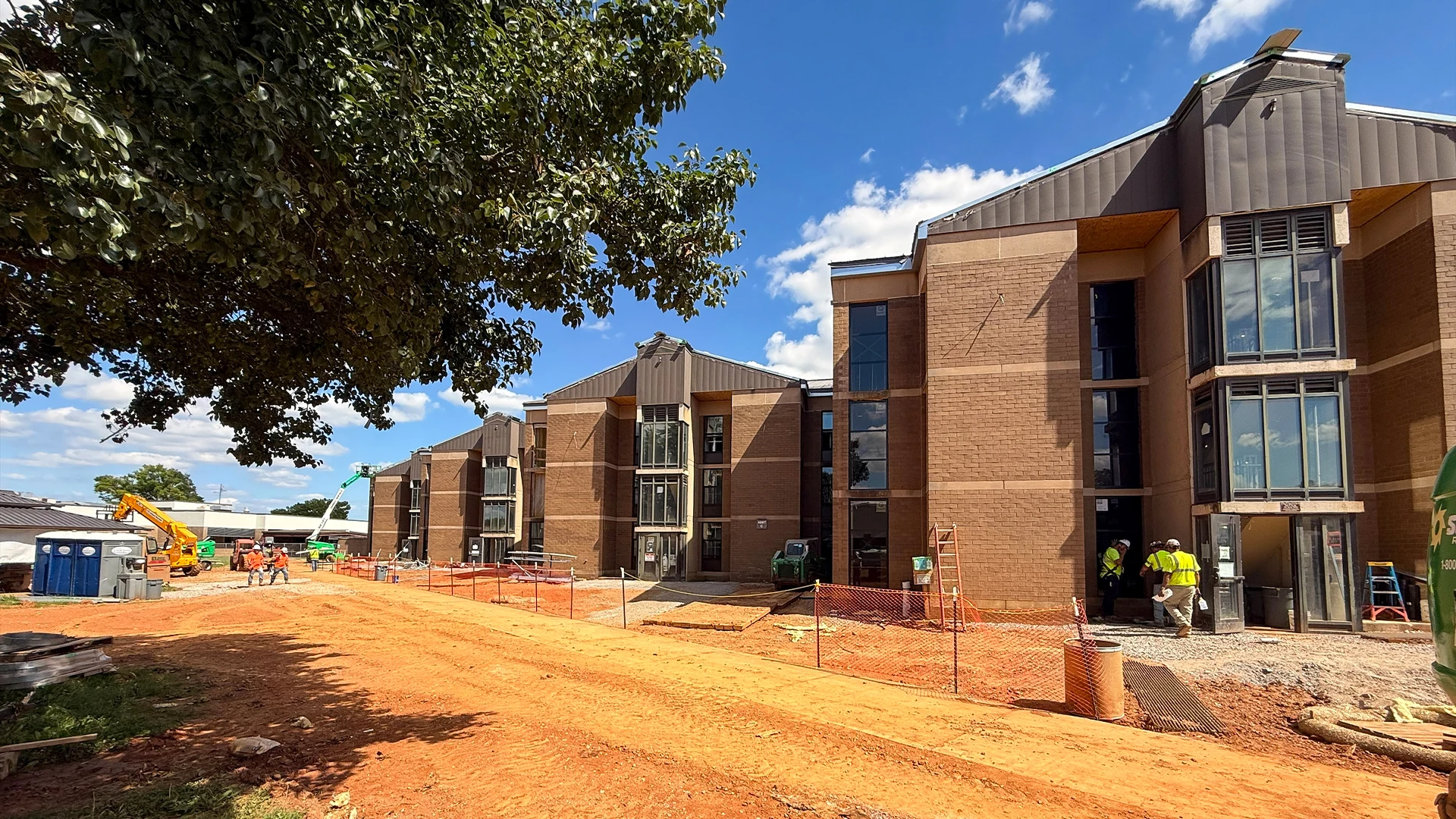 Why OTAs Are Transforming Federal Construction and Procurement