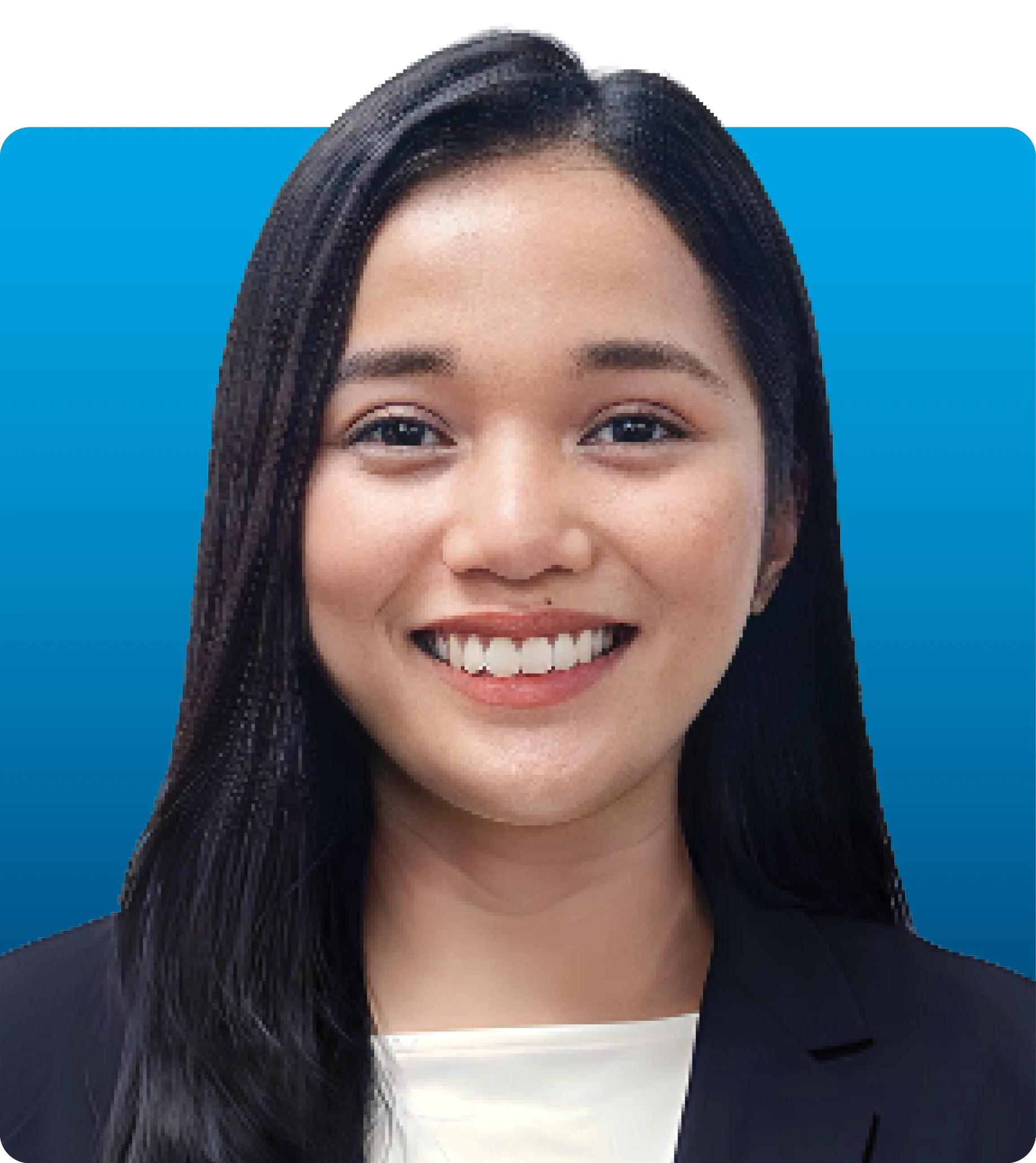 Alyssa Gemal, Senior Quality Control Coordinator