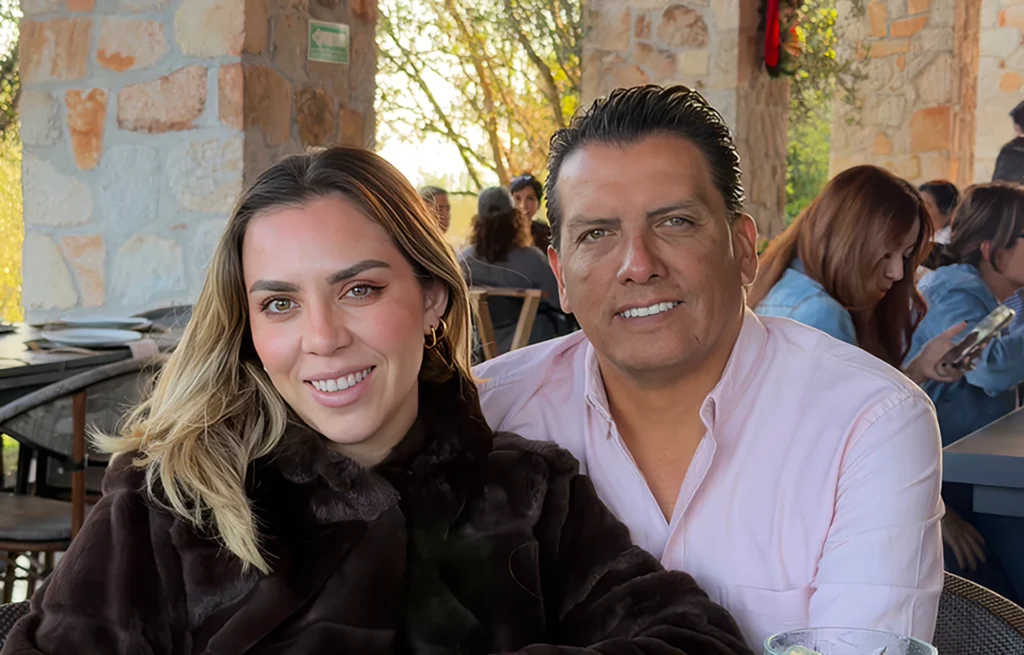 For Waldo Salado, Experience and Support are Meant to Be Shared