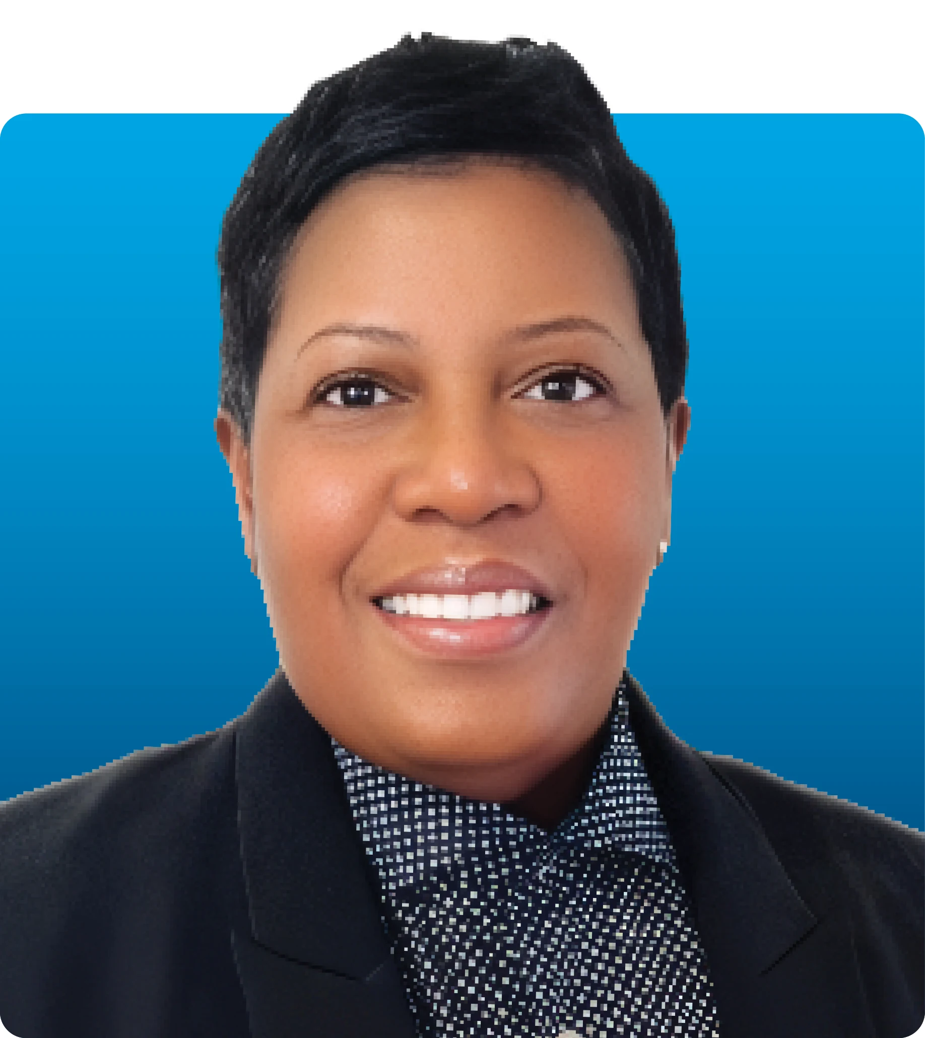 Kimela Overstreet, Assistant Project Manager 